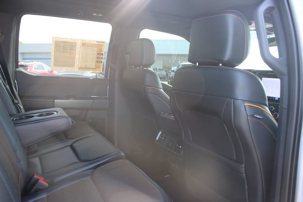 Used 2025 Ford F150 Tremor w/ Equipment Group 402A High AWD/4WD image 37
