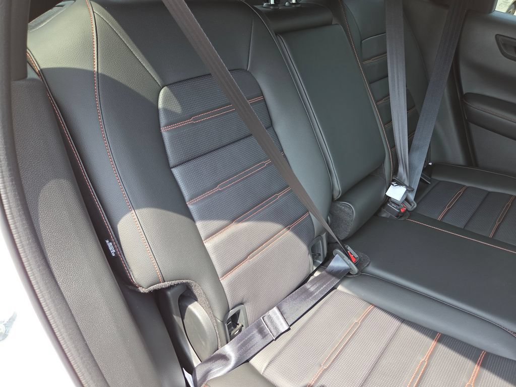 New 2026 Honda CR-V Sport-L image 30
