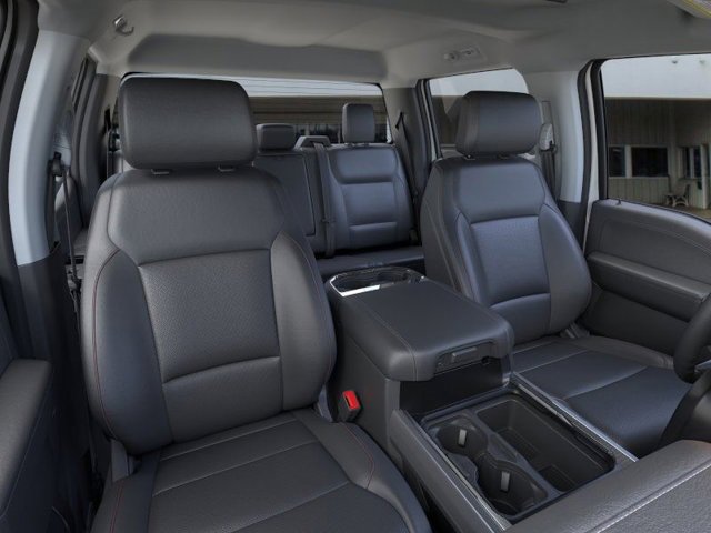 New 2026 Ford F250 Lariat w/ FX4 Off-Road Package image 10