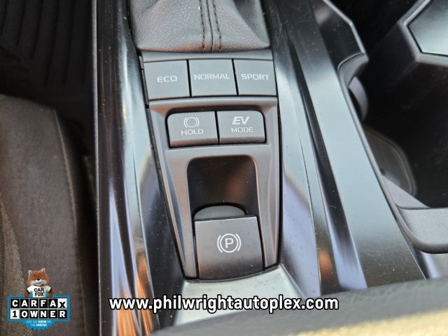Used 2025 Toyota Camry LE FWD image 26