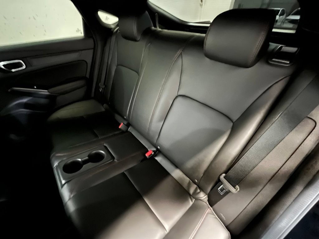 Used 2025 Acura Integra Type S FWD image 14