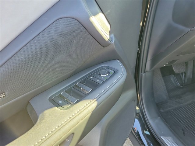 New 2025 Lexus TX 350 AWD image 18