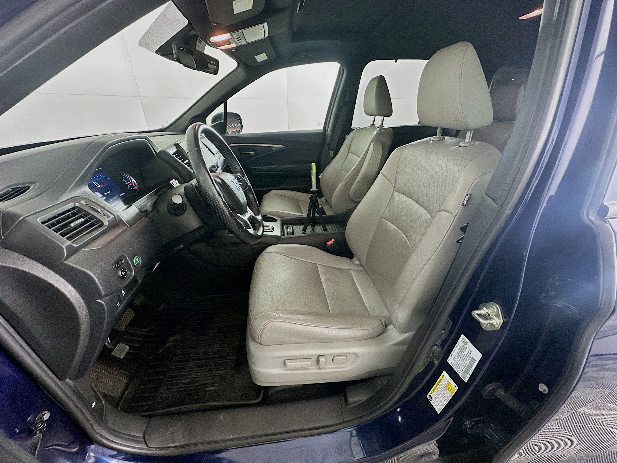 Used 2020 Honda Passport EX-L image 13