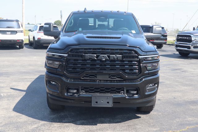 New 2026 RAM 2500 Limited image 20