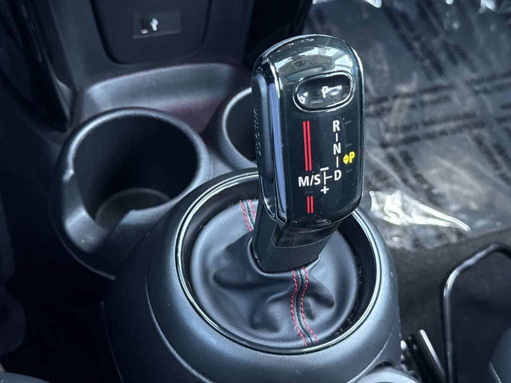 Used 2021 MINI Cooper S FWD image 19