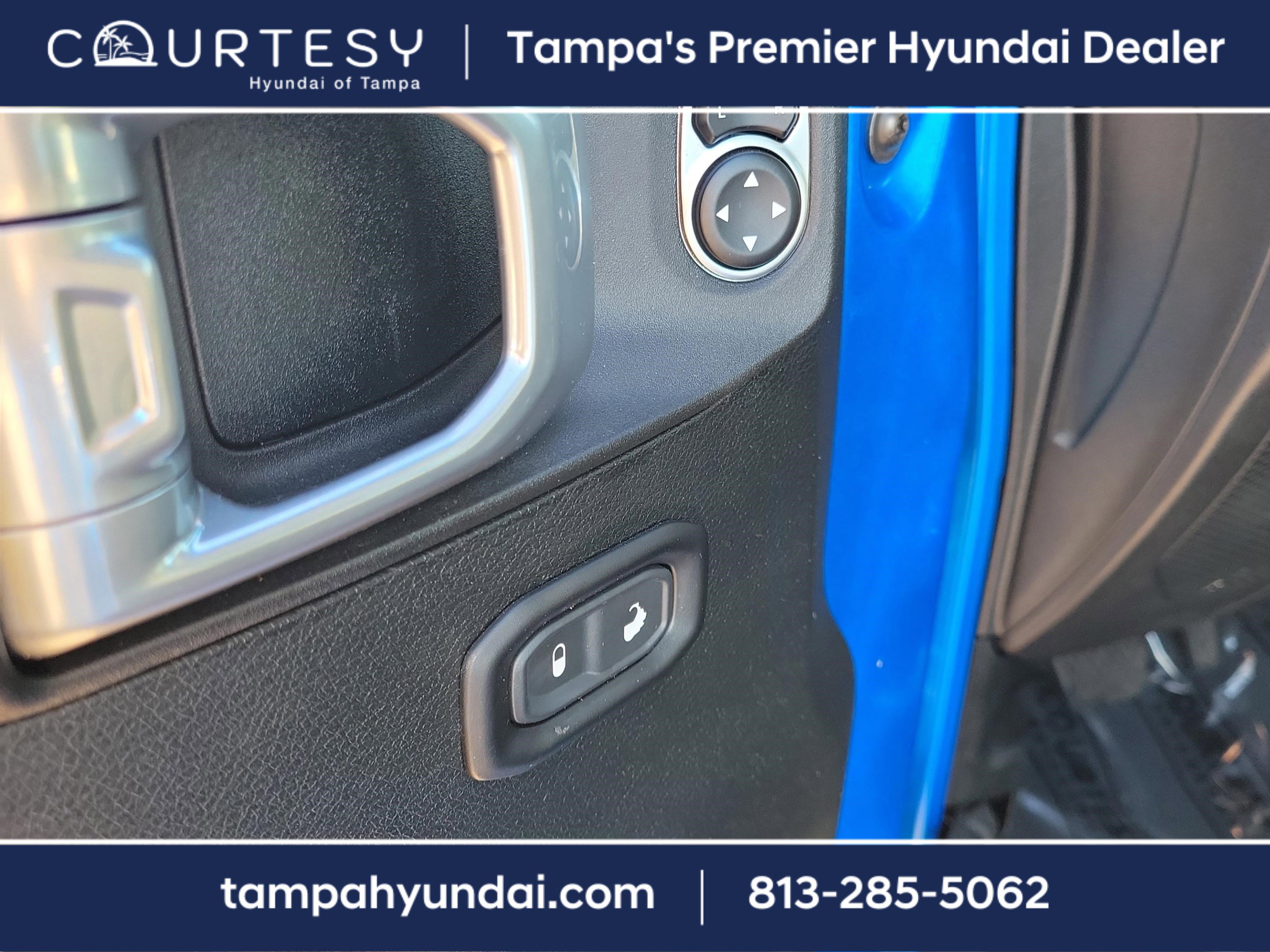 Used 2021 Jeep Gladiator Sport image 17