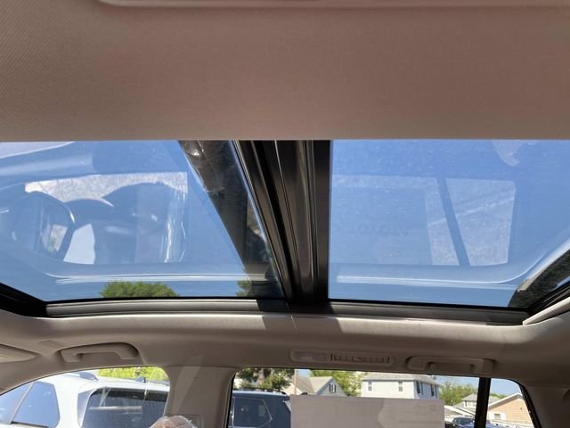 New 2026 Toyota Grand Highlander AWD image 8