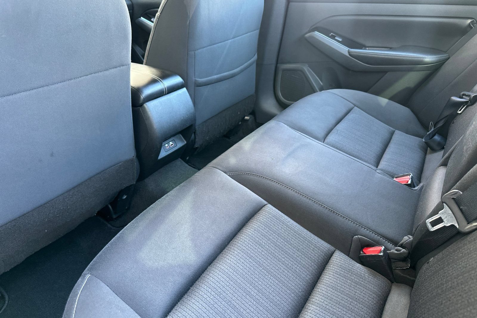 Certified 2023 Nissan Altima 2.5 SV FWD image 13