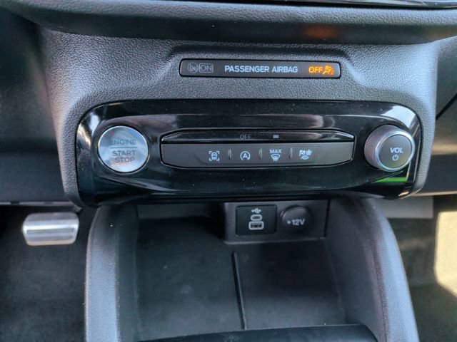 Certified 2024 Ford Escape ST-Line w/ Tech Pack #1 image 21