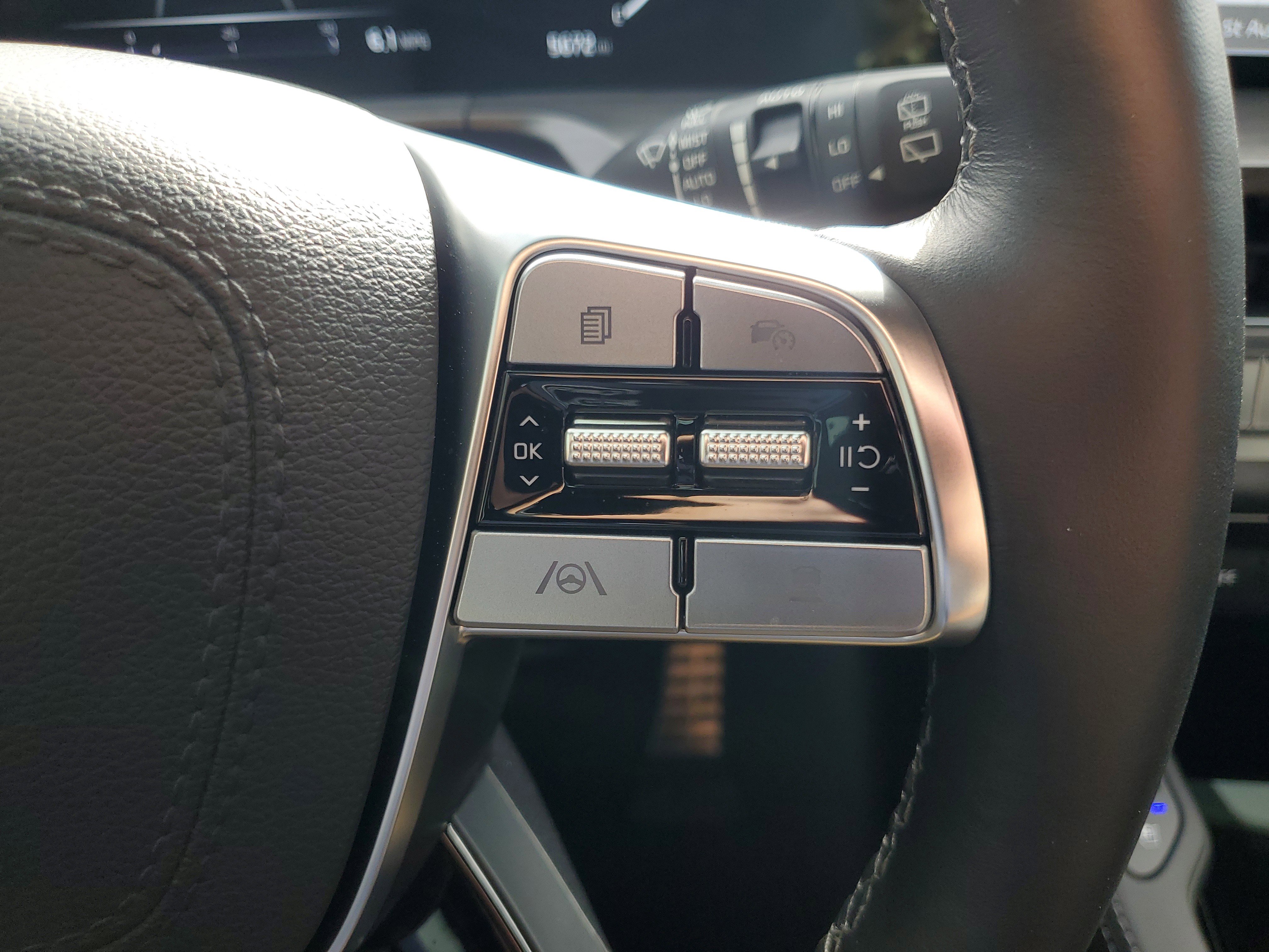 Certified 2025 Kia Telluride SX Prestige X-Pro image 30