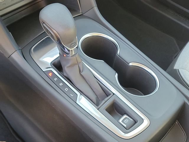Certified 2024 Chevrolet Equinox LS FWD image 31
