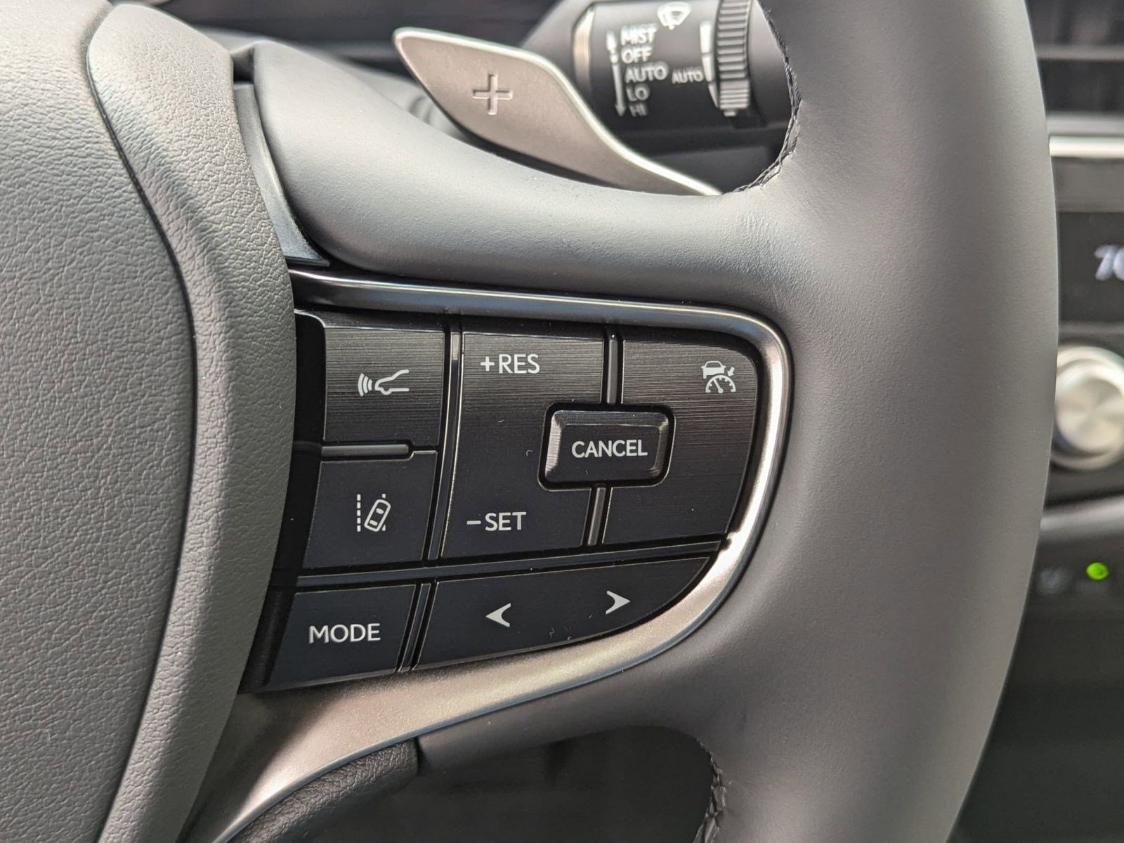 New 2025 Lexus ES 350 ES 350 image 26