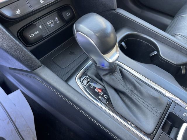 Used 2020 Hyundai Santa Fe Limited image 20