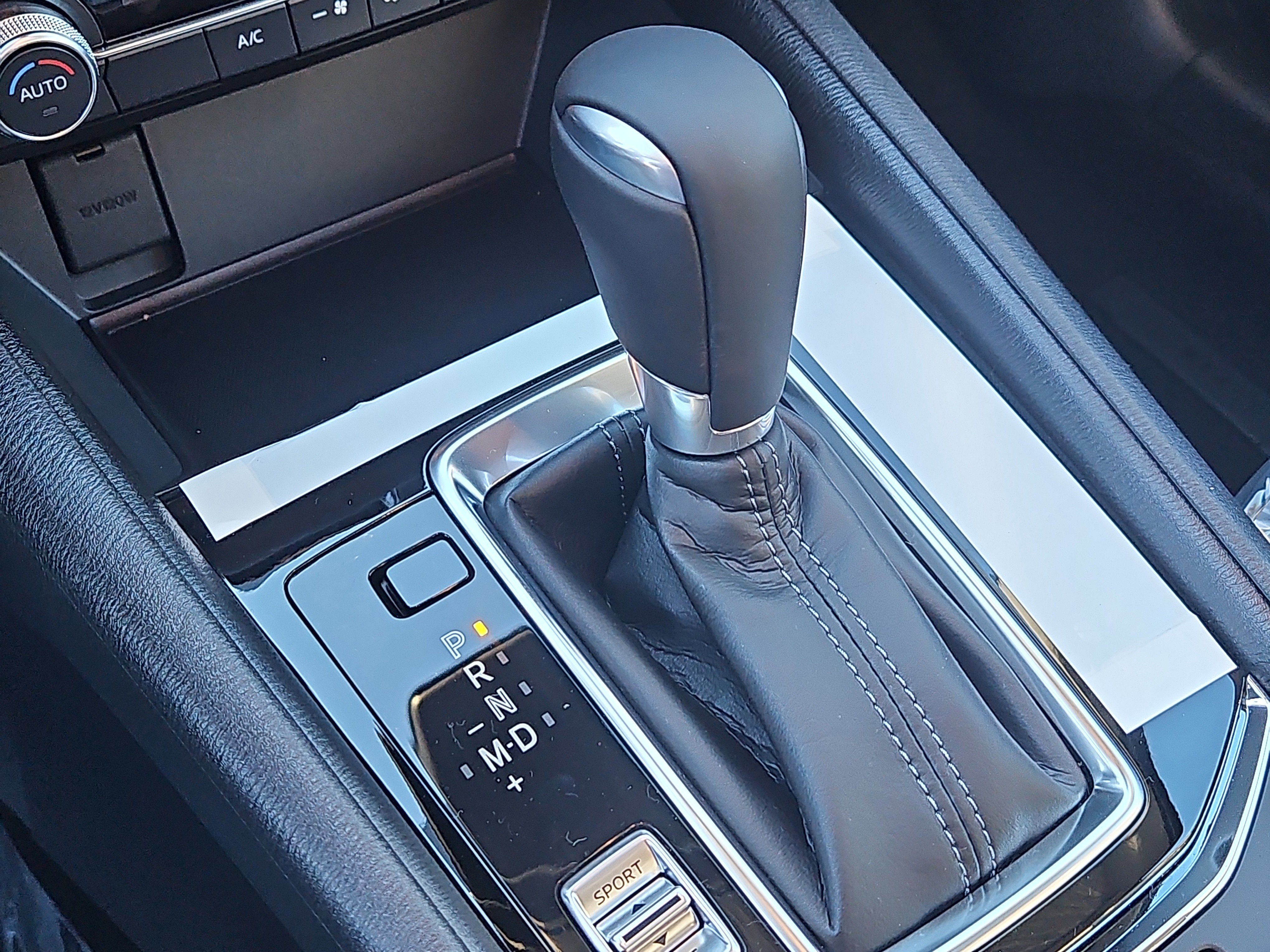 New 2025 MAZDA CX-5 AWD 2.5 S w/ Preferred Package image 6