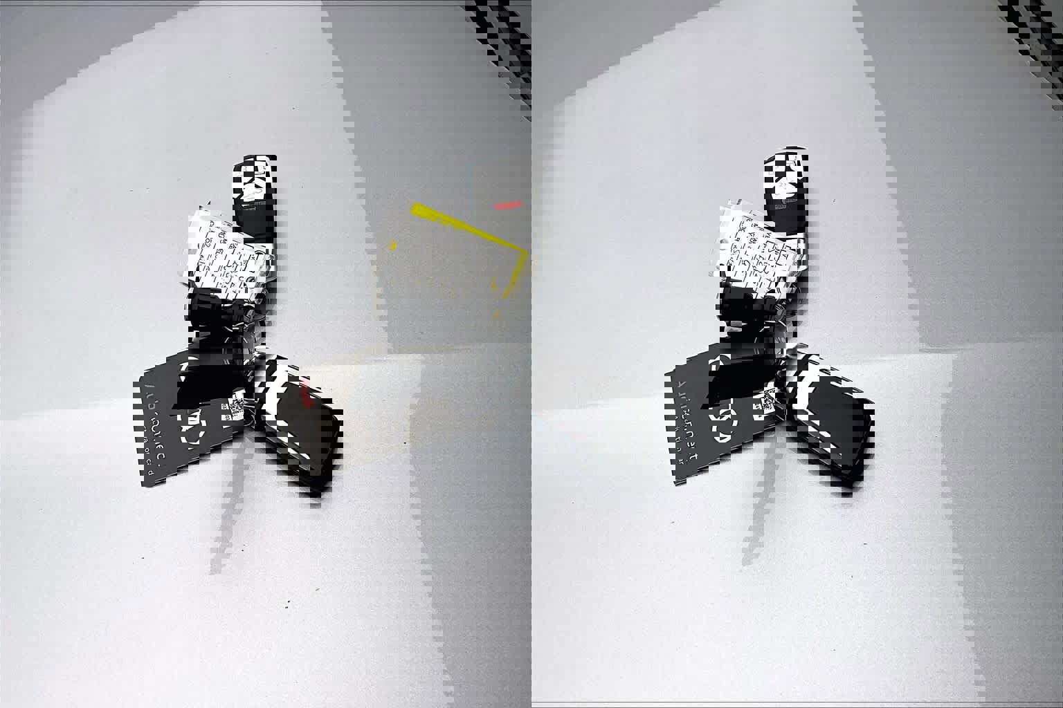 Certified 2025 Audi Q5 2.0T Premium Plus w/ Premium Plus Package image 14