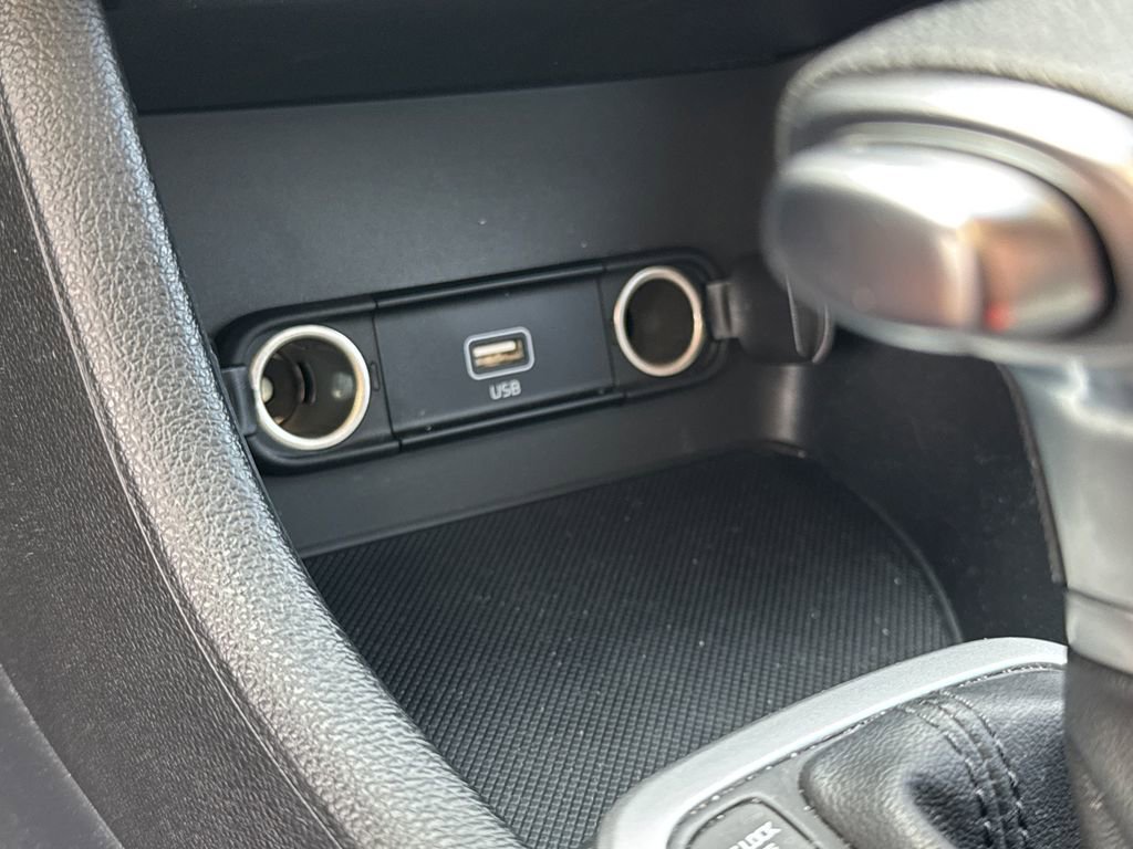 Used 2021 Kia Sportage LX image 30