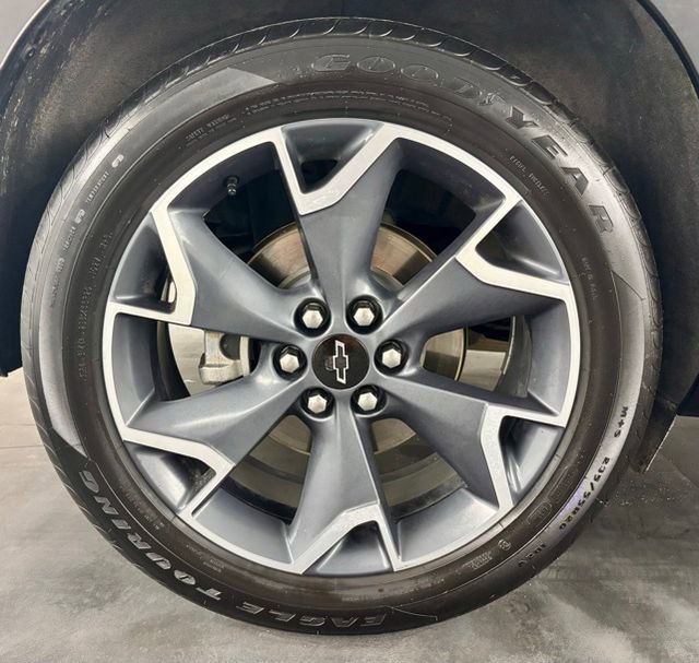 Used 2020 Chevrolet Blazer RS w/ LPO, Sport Package image 11