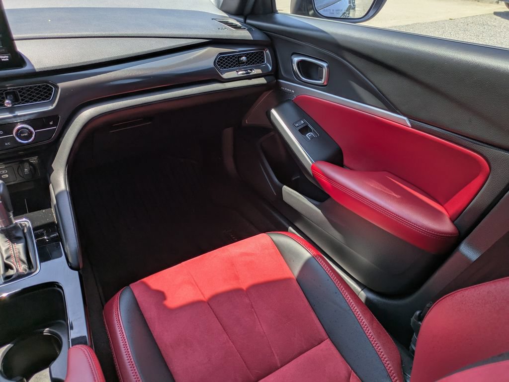 Used 2025 Acura Integra A-Spec FWD image 16