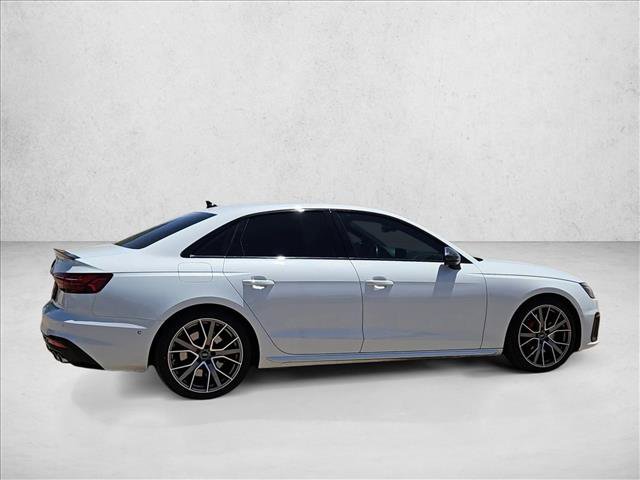 Used 2022 Audi S4 Prestige AWD/4WD image 8