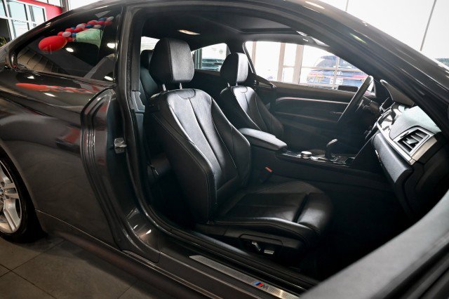 Used 2018 BMW 430i xDrive Coupe image 18