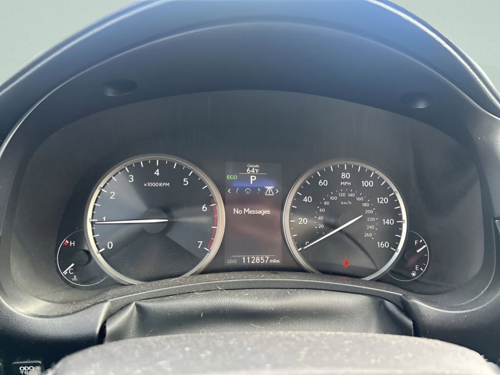 Used 2015 Lexus NX 200t AWD w/ Premium Package image 22