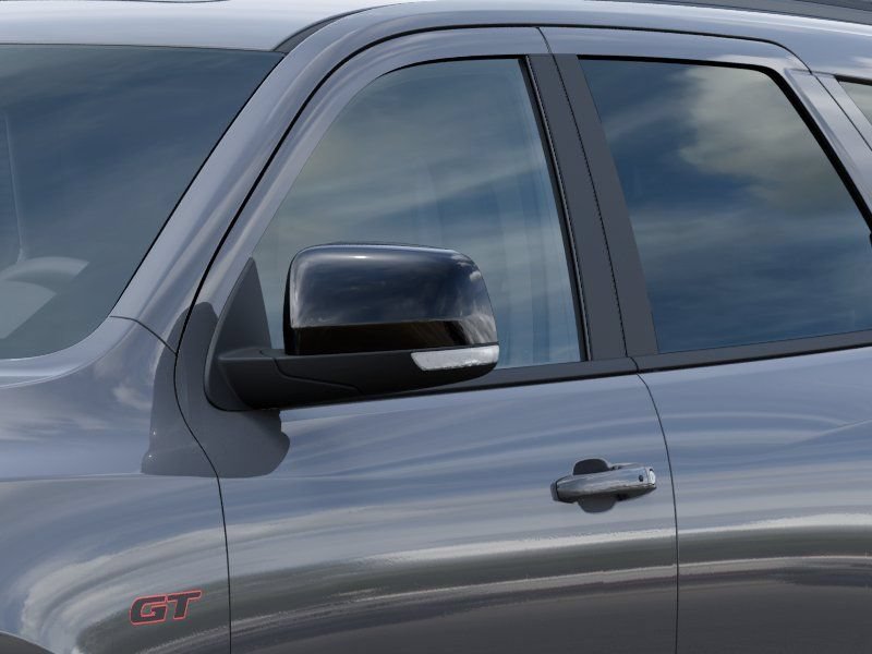 New 2026 Dodge Durango GT AWD/4WD image 12