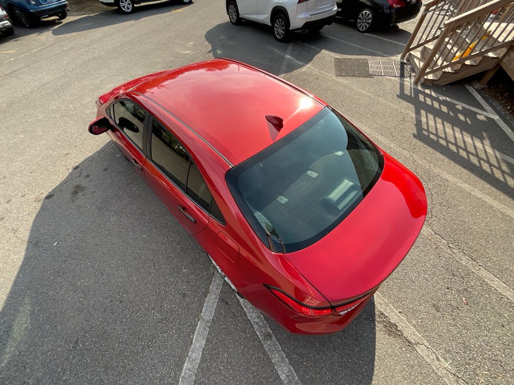 Used 2021 Toyota Corolla LE image 11