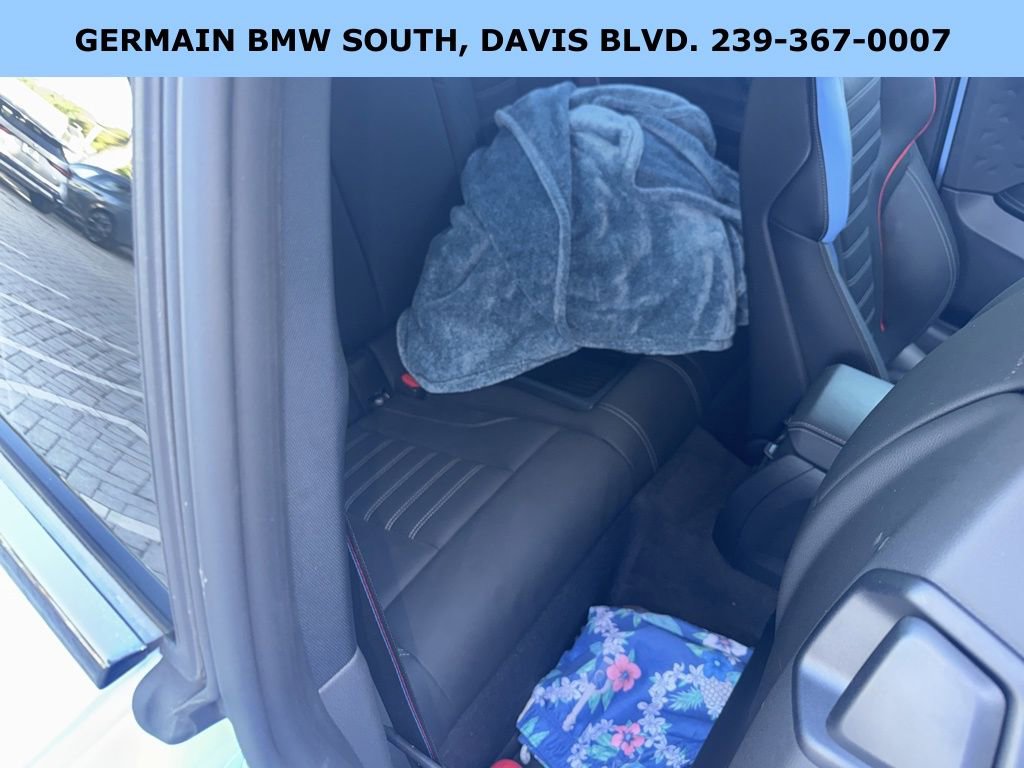 Certified 2024 BMW M2 w/ Lighting Package image 26