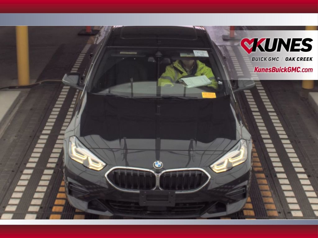 Used 2024 BMW 228i Gran Coupe w/ Convenience Package image 19