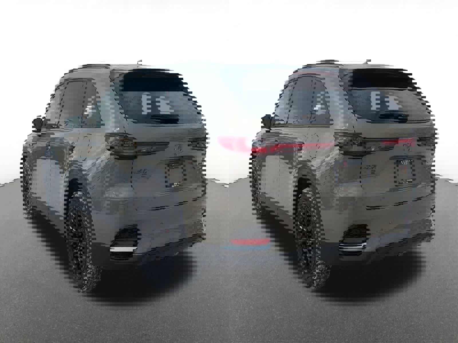 New 2026 MAZDA CX-70 3.3 Turbo w/ Premium Plus Pkg image 4