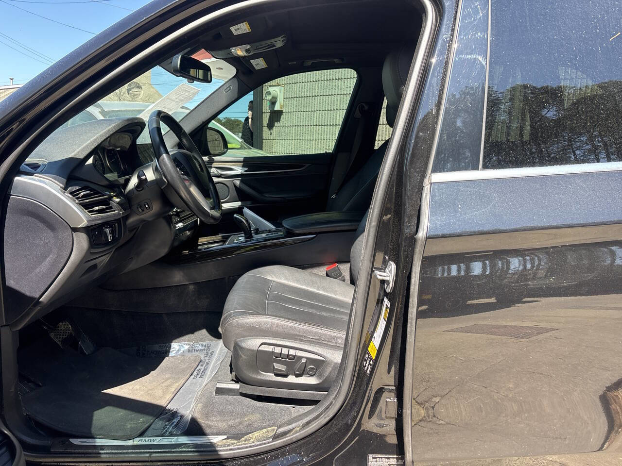 Used 2018 BMW X5 xDrive35i w/ Premium Package AWD/4WD image 11