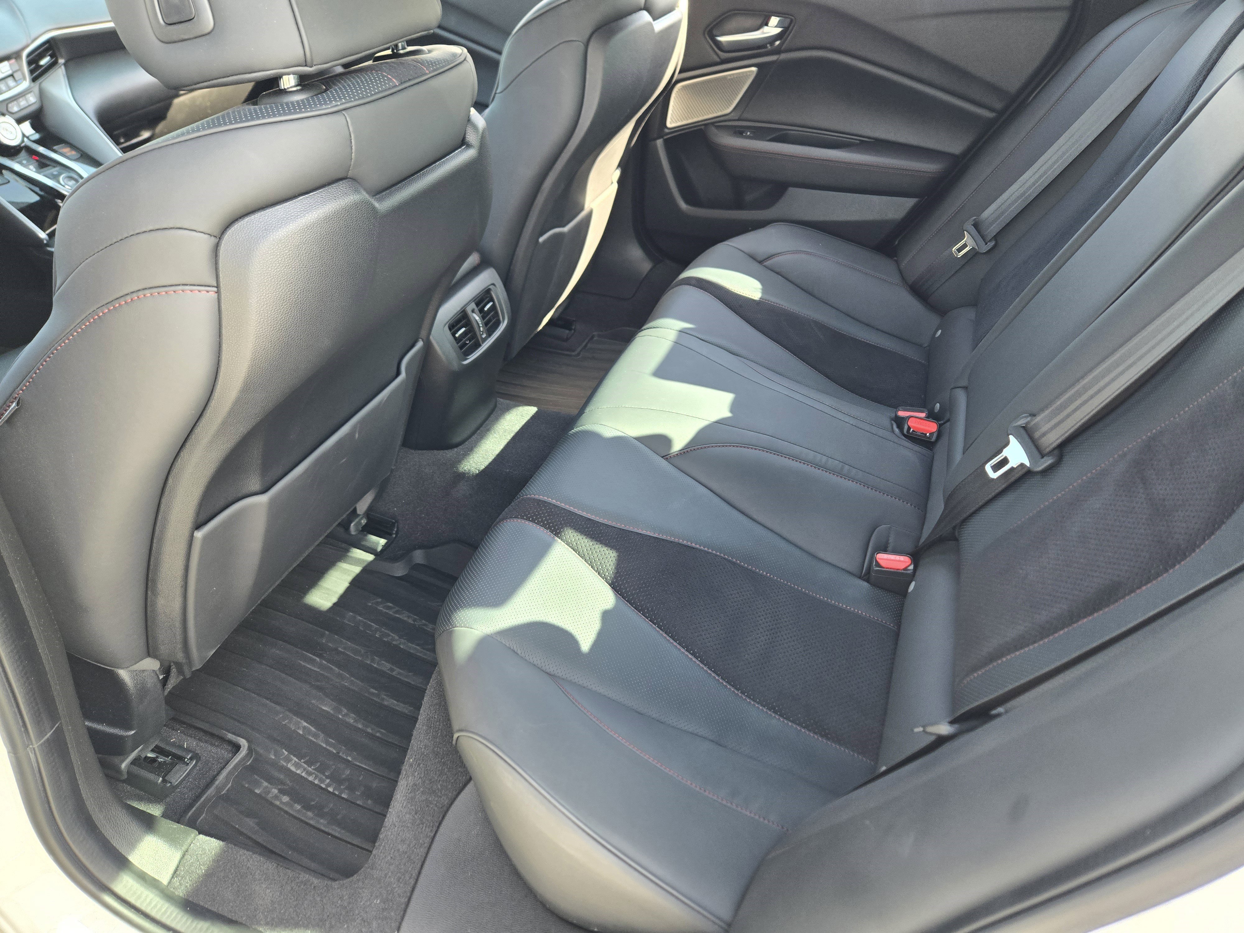 Used 2023 Acura TLX w/ A-SPEC Pkg image 30