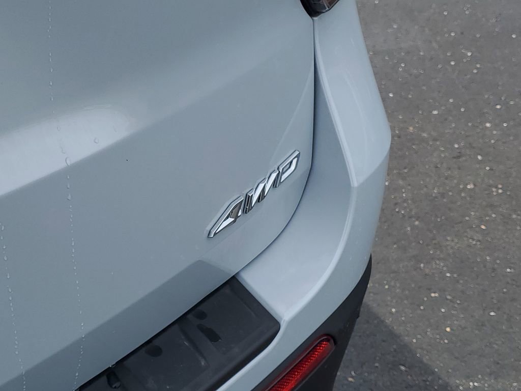 New 2026 Ford Explorer Active AWD/4WD image 36