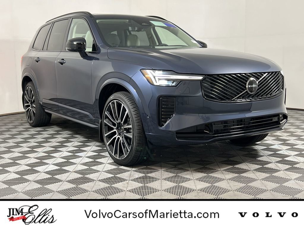 New 2026 Volvo XC90 B6 Ultra w/ Lounge Package image 1