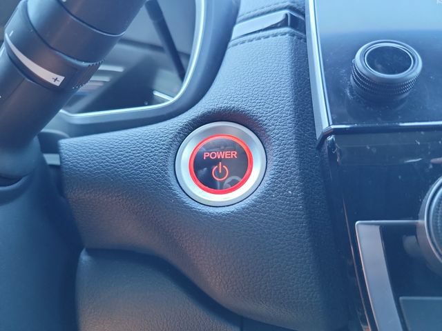 Certified 2020 Honda CR-V Touring image 26