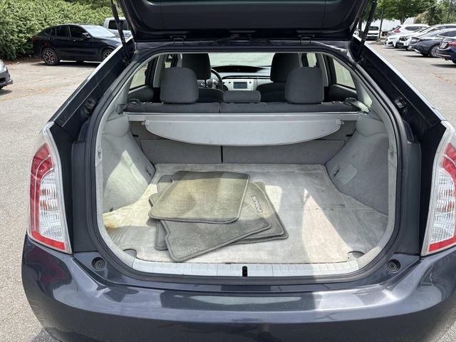 Used 2012 Toyota Prius Two FWD image 7