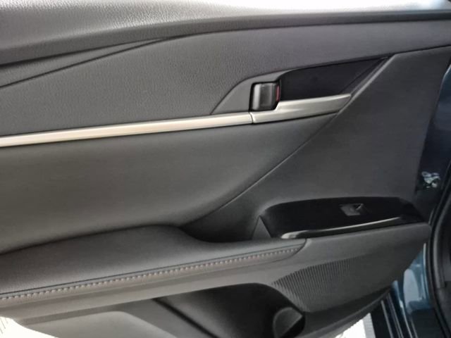 New 2026 Toyota Camry XLE image 25