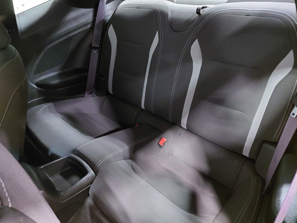 Used 2017 Chevrolet Camaro LT image 40