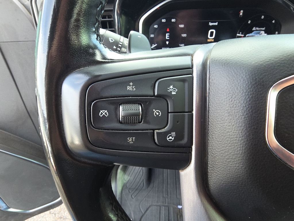 Used 2024 GMC Sierra 1500 SLT w/ SLT Premium Plus Package image 20