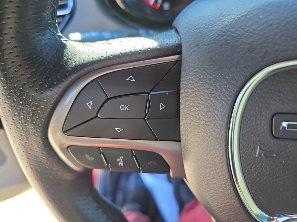 Used 2023 Dodge Durango SXT image 21