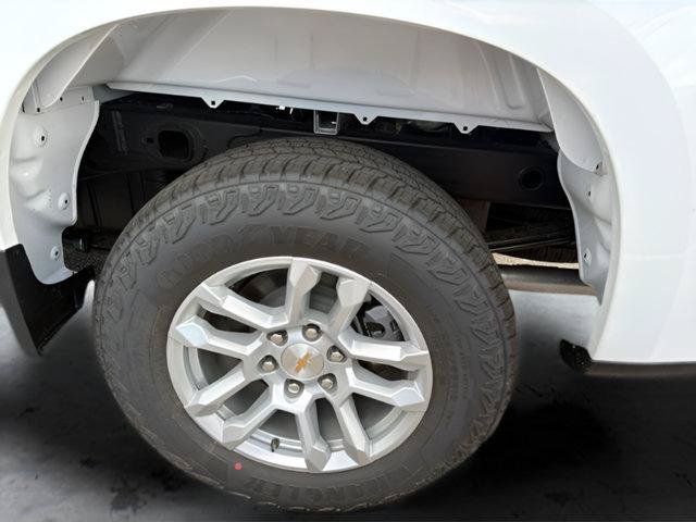 New 2026 Chevrolet Silverado 1500 LT w/ Z71 Off-Road Package AWD/4WD image 10