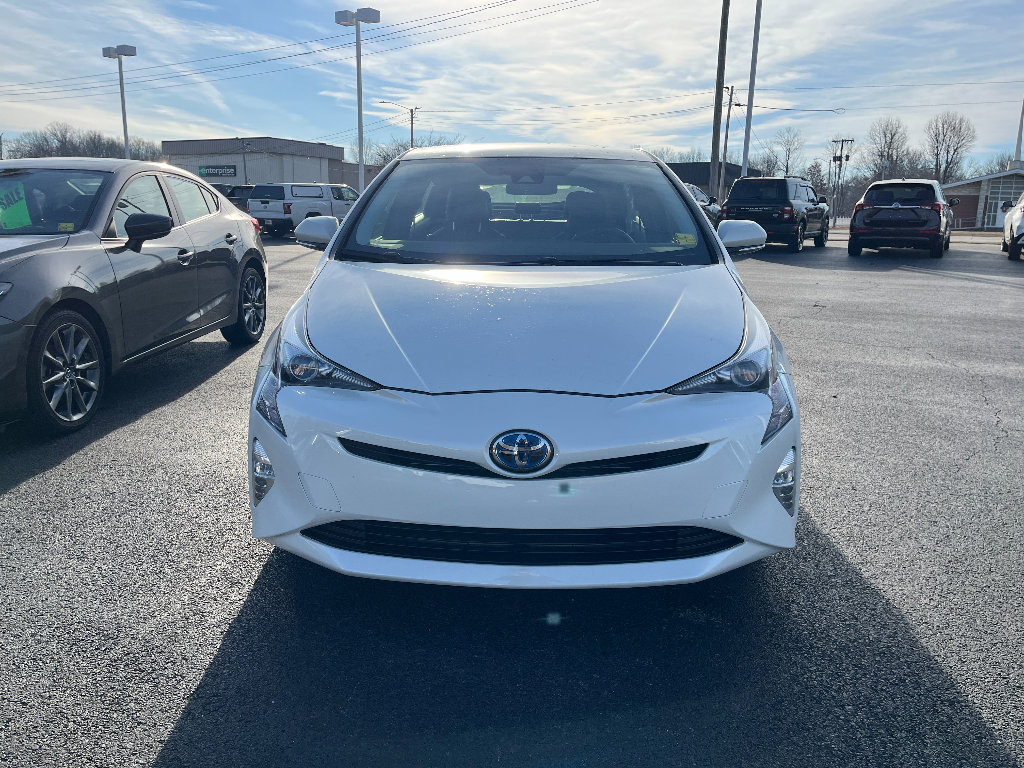 Used 2016 Toyota Prius Three Touring image 38