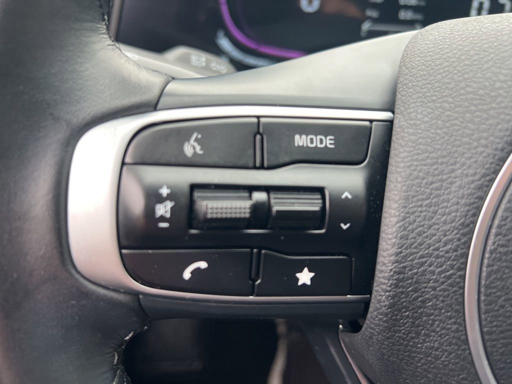 Certified 2025 Kia Sportage X-Line image 59