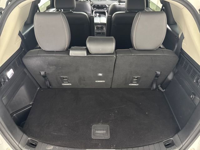 Certified 2024 MAZDA CX-90 Plug-In Hybrid w/ Preferred AWD/4WD image 15