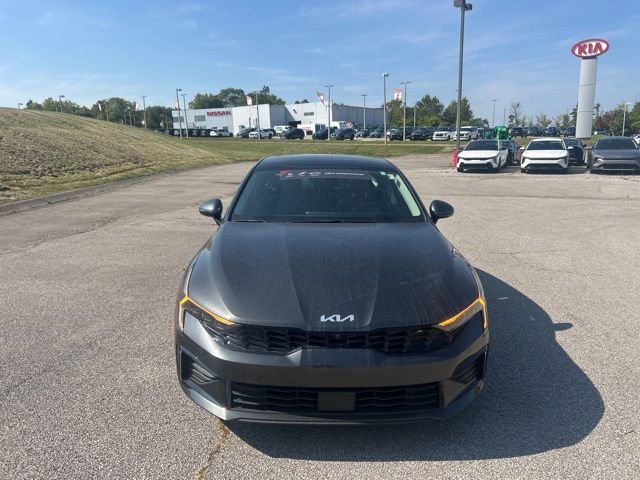 Used 2025 Kia K5 EX image 2