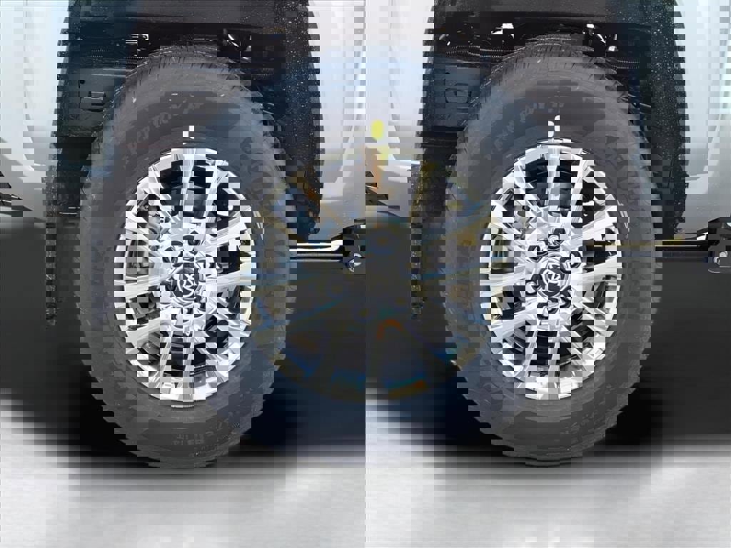 New 2026 Toyota Tacoma Limited image 6