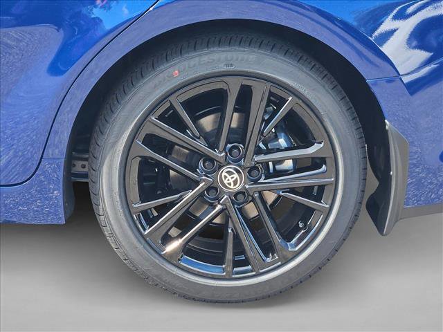 New 2026 Toyota Camry SE image 9