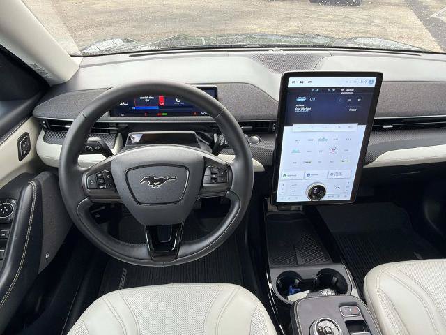 Certified 2023 Ford Mustang Mach-E Premium RWD image 11