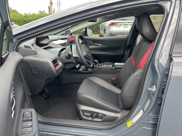 New 2026 Toyota Prius Plug-In Hybrid image 13