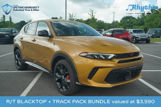 New 2024 Dodge Hornet R/T